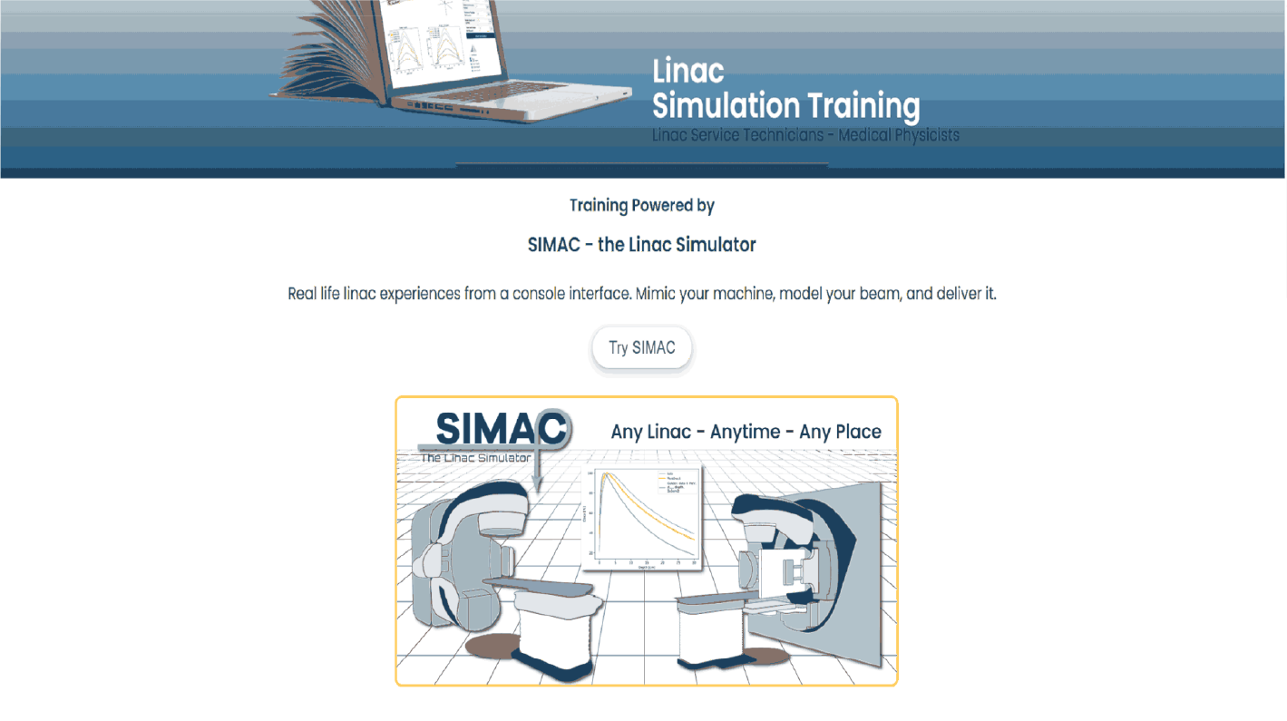 Linax Technologies Home Page